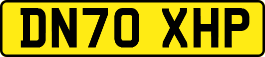 DN70XHP
