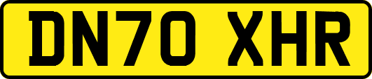 DN70XHR