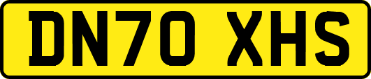 DN70XHS