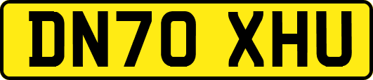 DN70XHU