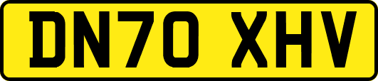 DN70XHV