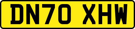 DN70XHW
