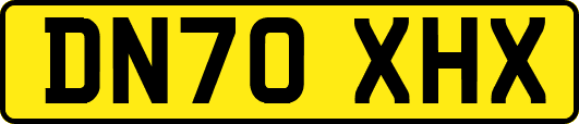 DN70XHX