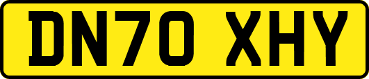 DN70XHY
