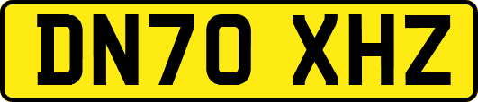 DN70XHZ