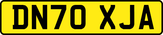DN70XJA