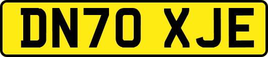 DN70XJE