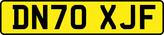 DN70XJF