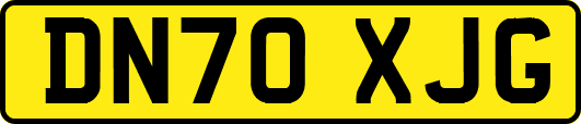 DN70XJG