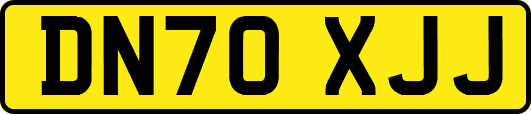 DN70XJJ
