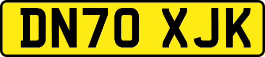 DN70XJK