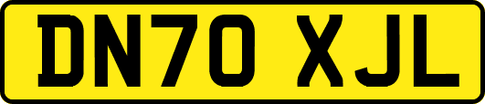DN70XJL