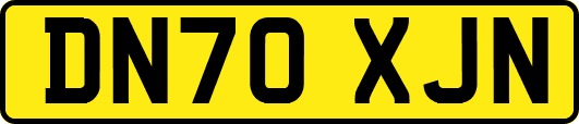 DN70XJN