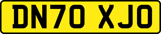 DN70XJO