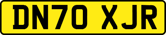 DN70XJR