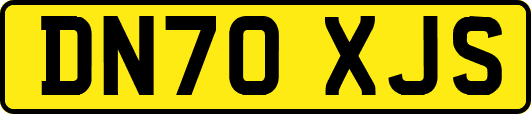 DN70XJS