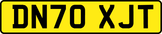 DN70XJT