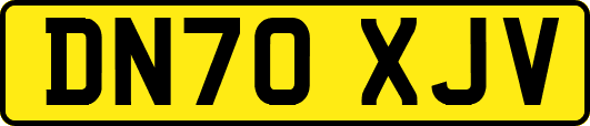 DN70XJV