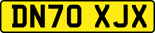 DN70XJX