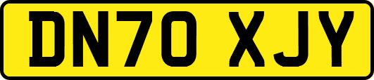 DN70XJY