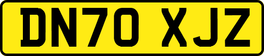 DN70XJZ