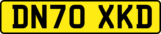 DN70XKD