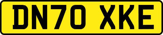 DN70XKE