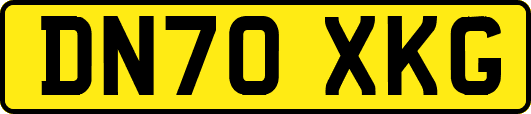 DN70XKG