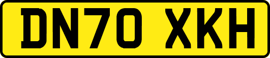 DN70XKH