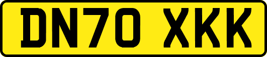 DN70XKK