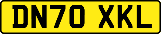 DN70XKL