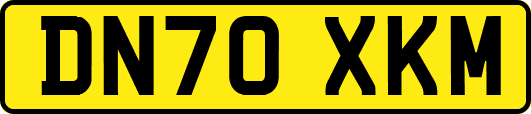 DN70XKM