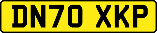 DN70XKP