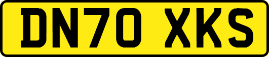 DN70XKS