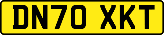 DN70XKT