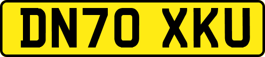 DN70XKU