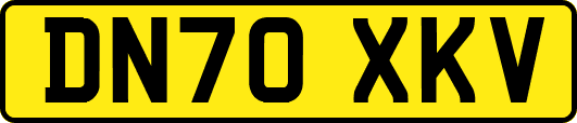 DN70XKV
