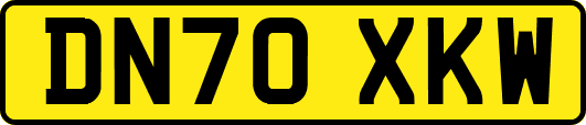 DN70XKW