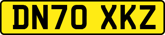 DN70XKZ