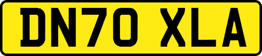 DN70XLA
