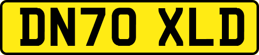 DN70XLD