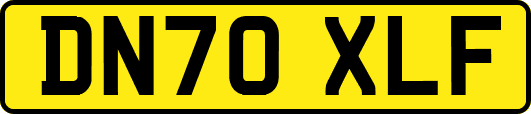 DN70XLF