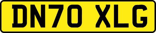 DN70XLG