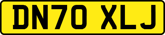 DN70XLJ
