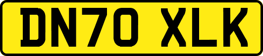 DN70XLK