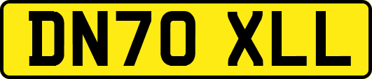 DN70XLL