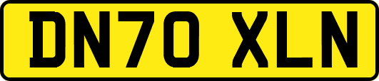 DN70XLN