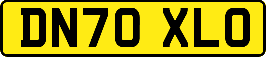 DN70XLO