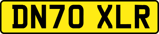 DN70XLR