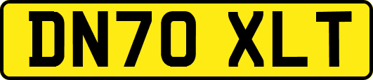 DN70XLT
